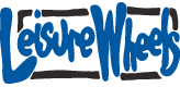 Leisurewheels Logo