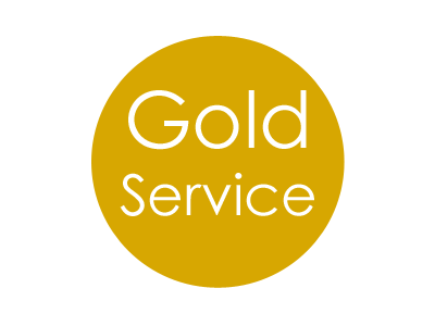LEISURE WHEELS Gold Service voucher