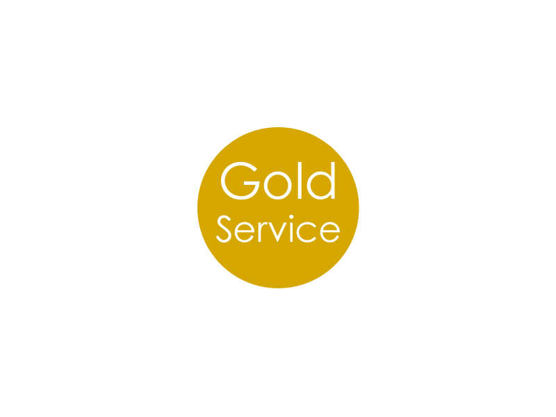 LEISURE WHEELS Gold Service voucher click to zoom image