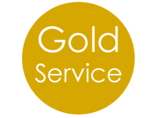 LEISURE WHEELS Gold Service voucher 