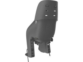 LEISURE WHEELS Rear Seat U-ME Easy Fix - Bincho Black / Bincho Black click to zoom image