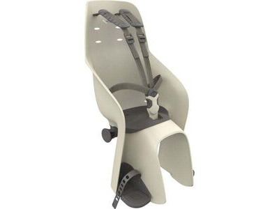 LEISURE WHEELS Rear Seat U-ME Easy Fix - Nagisa Beige / Bincho Black