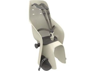 LEISURE WHEELS Rear Seat U-ME Easy Fix - Nagisa Beige / Bincho Black 