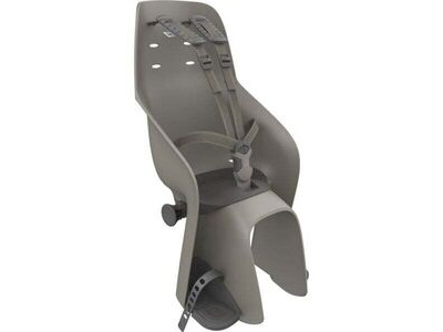 LEISURE WHEELS Rear Seat U-ME Easy Fix - Suzume Grey / Bincho Black