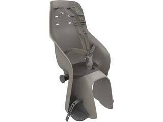 LEISURE WHEELS Rear Seat U-ME Easy Fix - Suzume Grey / Bincho Black 
