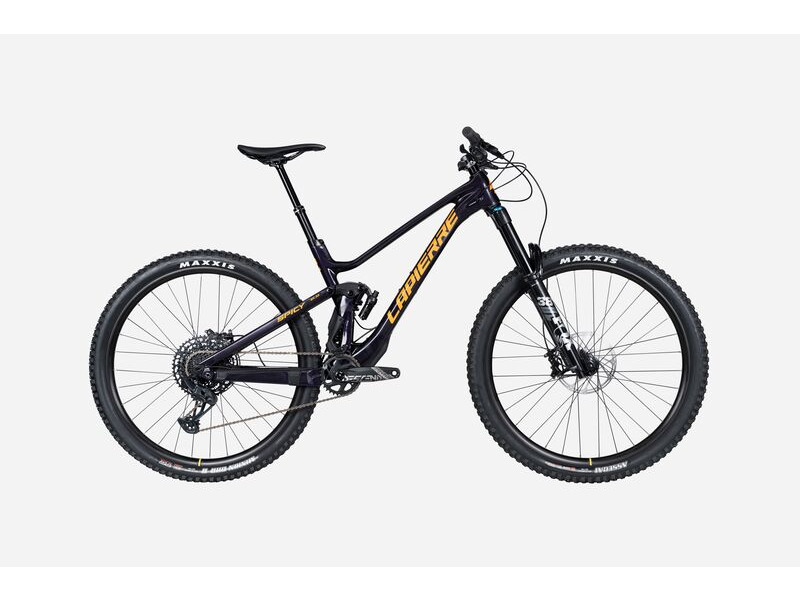 LAPIERRE Spicy cf 6.9 2023 3909.00 MOUNTAIN BIKES Full