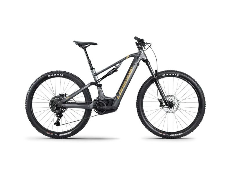 LAPIERRE OVERVOLT TR 6.7 click to zoom image