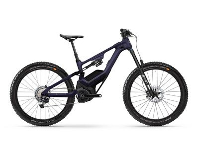 LAPIERRE OVERVOLT GLP III ELITE