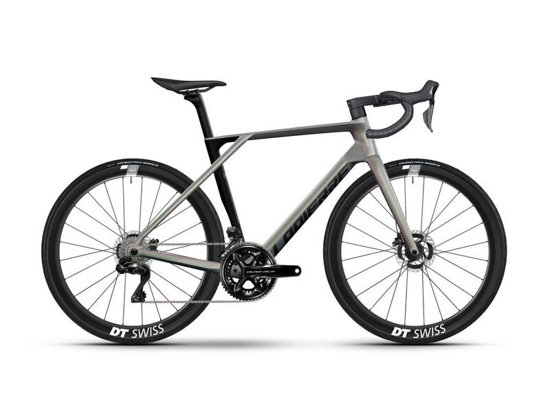 LAPIERRE XELIUS DRS 9.0 click to zoom image