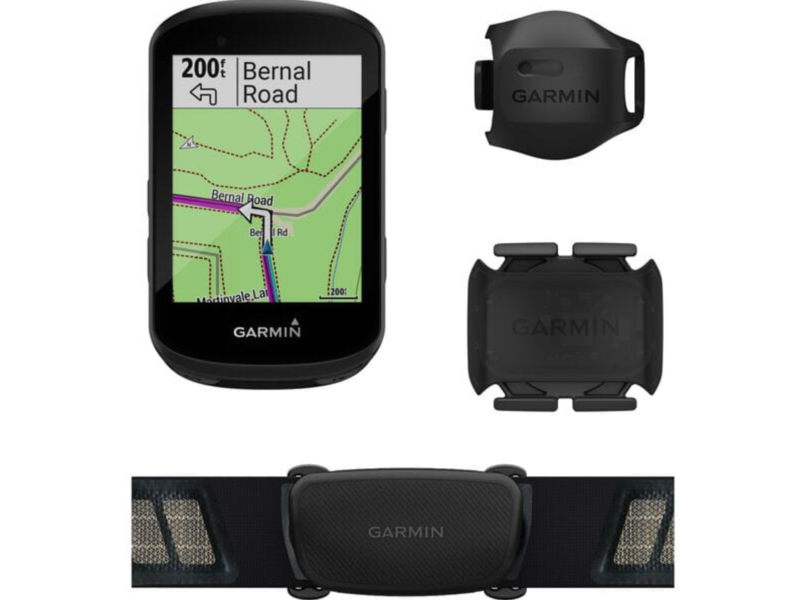 GARMIN Edge 530 GPS enabled computer :: £350.00 :: ACCESSORIES ...