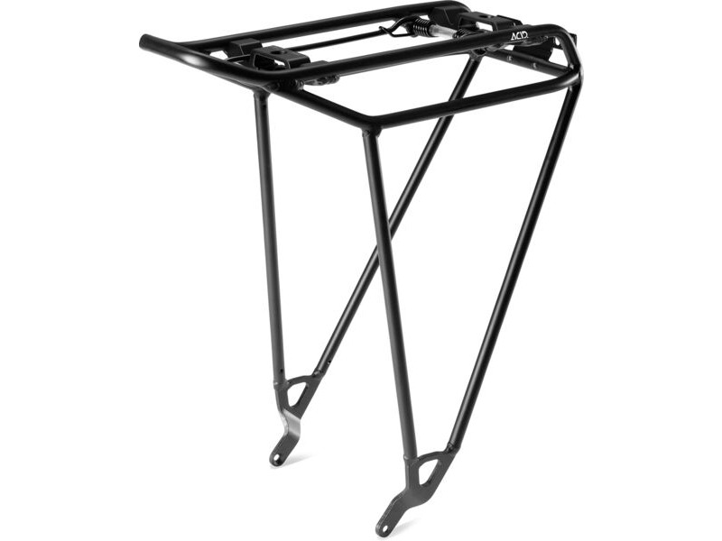 CUBE ACCESSORIES Rear Carrier Sic 29" Rilink Black click to zoom image
