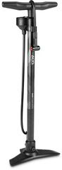 CUBE ACCESSORIES Floor Pump Race Digital Black 