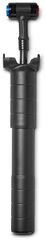 CUBE ACCESSORIES Pump Race Flex Hv Black 