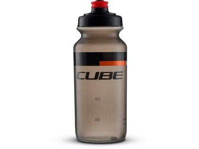 CUBE ACCESSORIES Bottle 0.5l Teamline Black/Red/Blue
