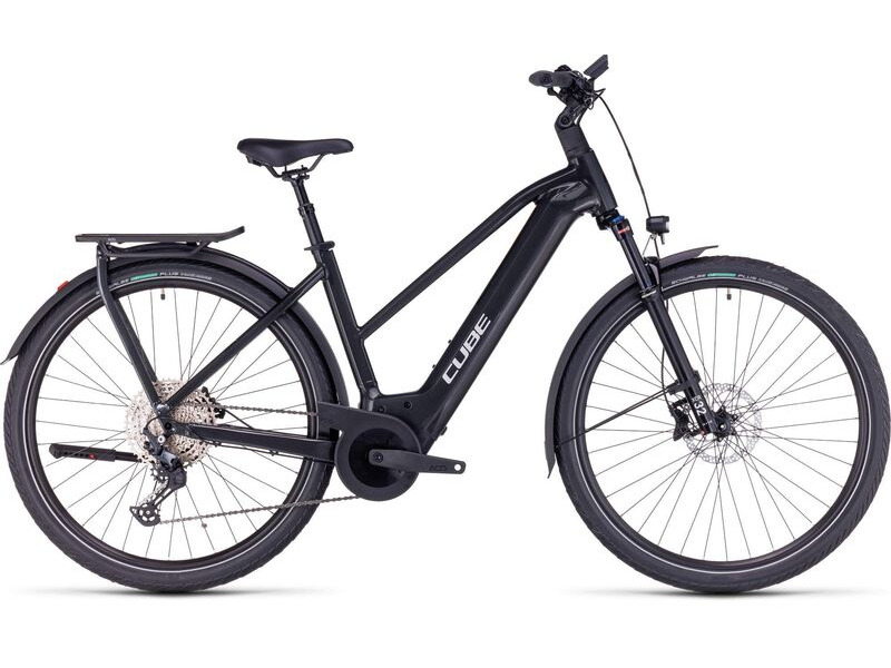 CUBE Kathmandu Hybrid Exc 750 Grey/sil 2024 T click to zoom image