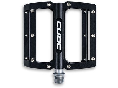 CUBE ACCESSORIES Pedals All Mountain Black