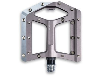 CUBE ACCESSORIES Pedals Slasher Grey