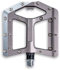 CUBE ACCESSORIES Pedals Slasher Grey 