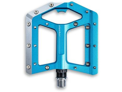 CUBE ACCESSORIES Pedals Slasher Blue