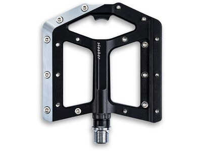 CUBE ACCESSORIES Pedals Slasher Black