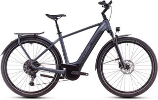 CUBE Touring Hybrid Pro 625 2025