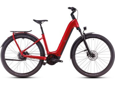 CUBE Kathmandu Hybrid Comfort Pro EE