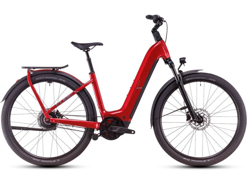 CUBE Kathmandu Hybrid Comfort Pro EE click to zoom image