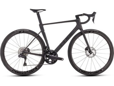 CUBE Litening Air C:68x Race Blackline