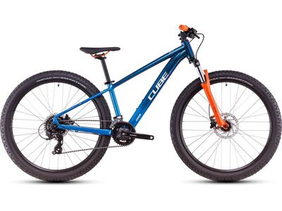 CUBE Acid 260 Disc 26"