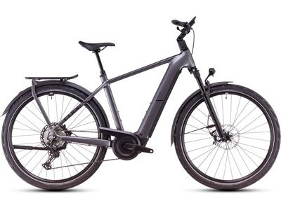 CUBE Kathmandu Hybrid Slx