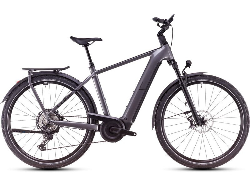 CUBE Kathmandu Hybrid Slx click to zoom image