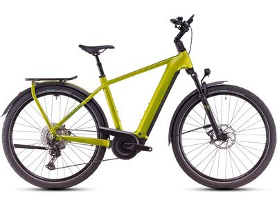 CUBE Kathmandu Hybrid Exc 800