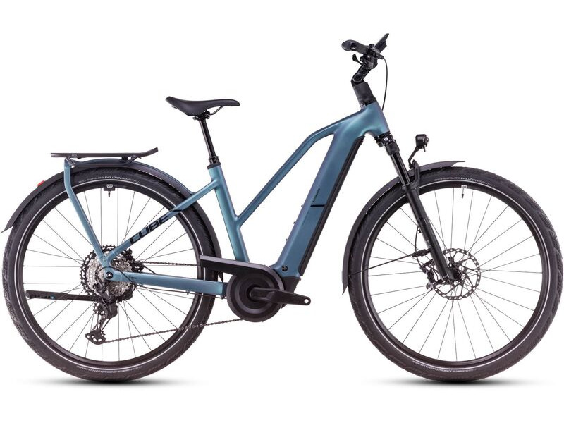 CUBE Kathmandu Hybrid Slx Smaragdgrey/black 2025 T click to zoom image