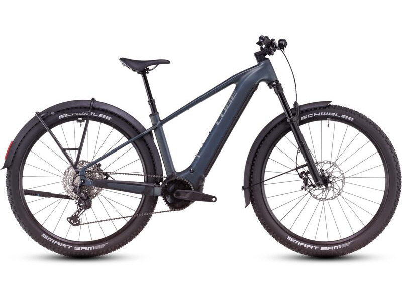 CUBE Reaction Hybrid SLX Allroad click to zoom image