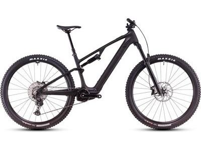 CUBE Ams Hybrid One44 C:68x Race 400x 29