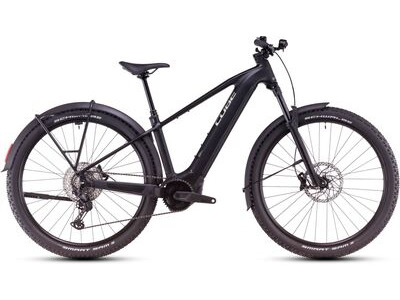 CUBE Reaction Hybrid Race Allroad