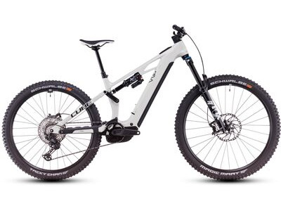 CUBE Stereo Hybrid One77 Hpc SLX