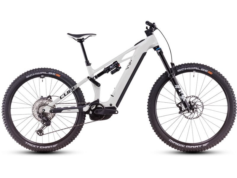 CUBE Stereo Hybrid One77 Hpc SLX Desertstone/black 2025 click to zoom image