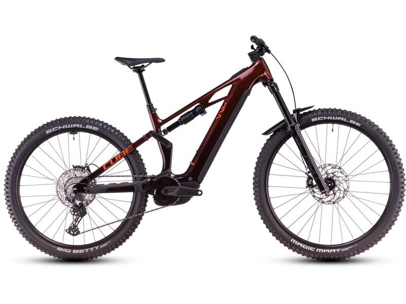 CUBE Stereo Hybrid One77 Hpc Race 800 click to zoom image