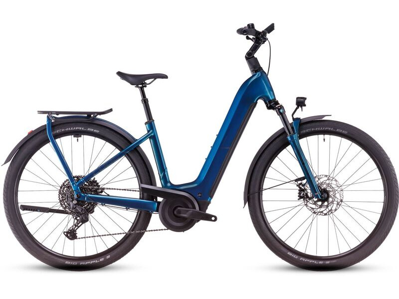 CUBE Kathmandu Hybrid Ex EE click to zoom image