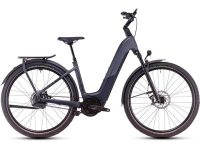 CUBE Kathmandu Hybrid Comfort Slx Nightsky/ink 2025 EE