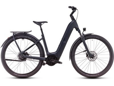 CUBE Kathmandu Hybrid Comfort Pro 800 EE