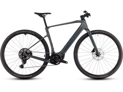 CUBE Nulane Hybrid C:62 Race 400x Sagebrushgreen/prism 2025