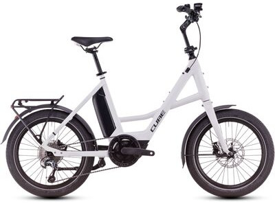 CUBE Compact Hybrid 500 Cotton/reflex 2025 20"
