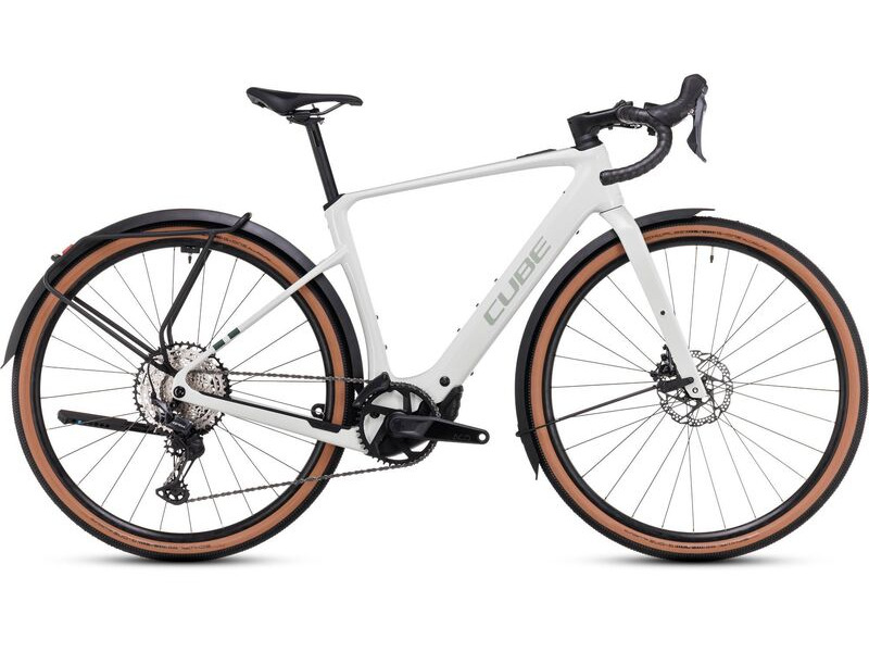 CUBE Nuroad Hybrid C:62 Race Fe 400x 29 desertstone/green click to zoom image
