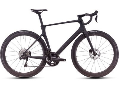 CUBE Agree C:62 Pro Blackline 2025