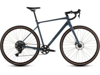 CUBE Nuroad One 2026