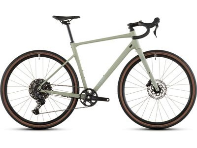 CUBE Nuroad Pro