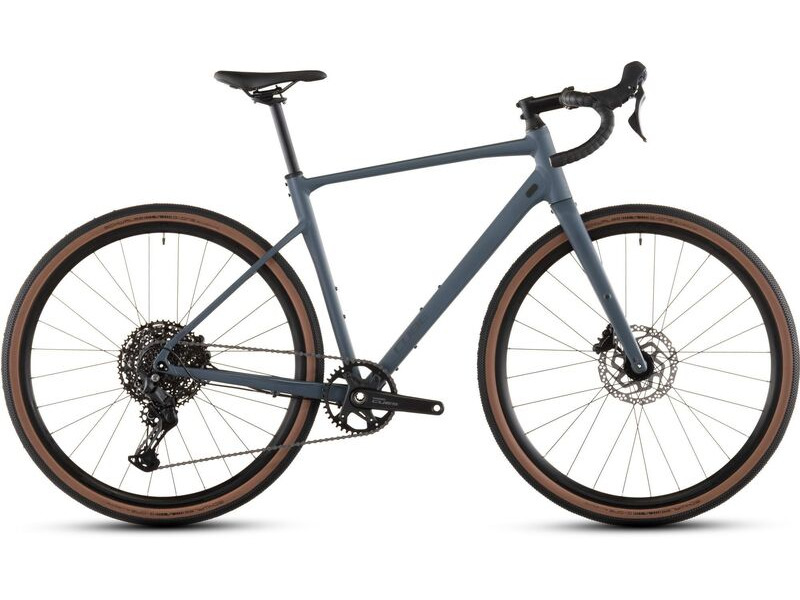 CUBE Nuroad Pro click to zoom image
