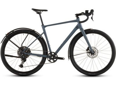 CUBE Nuroad Pro Fe